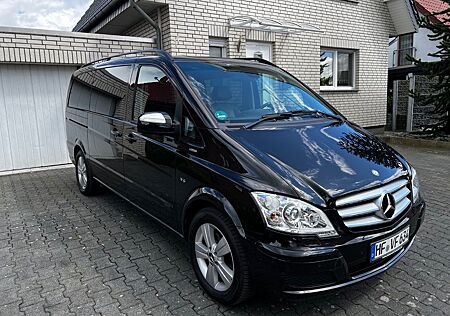 Mercedes-Benz Viano 3.0 CDI AMBIENTE lang AMBIENTE