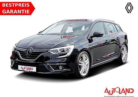 Renault Megane IV Grandtour 1.2 TCe