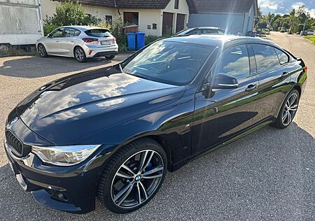 BMW 435d 435 Gran Coupé xDrive Gran Coupé M Spor...