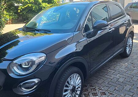 Fiat 500X 1.6 E-torQ S-DESIGN URBAN LOOK 4x2 S-DE...