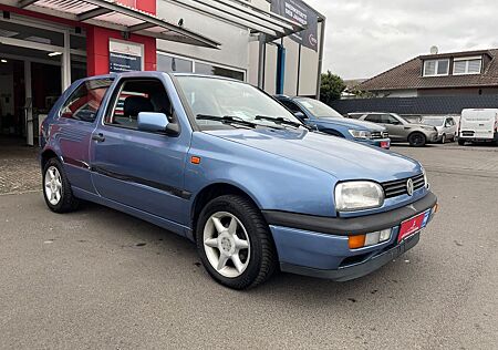 VW Golf Volkswagen GL