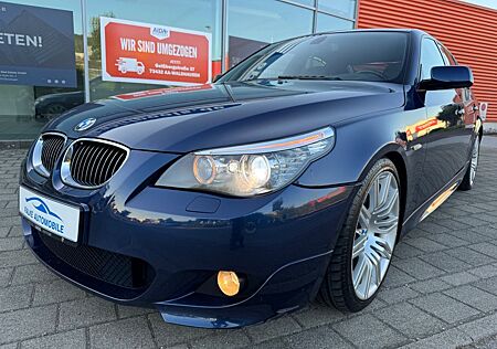 BMW 530d M Paket Edition Sport-Xenon-HD-