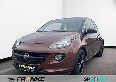 Opel Adam JAM 1,0T (85KW/115PS)#6-Gang#Klima#SHZ#LHZ#