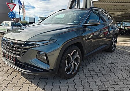 Hyundai Tucson Prime 4WD*360 Kamera*Panorama*Krell Sound