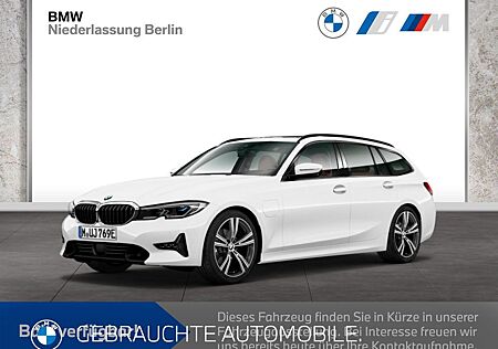 BMW 330e Touring Sport Line AHK Driv.Assist.Prof