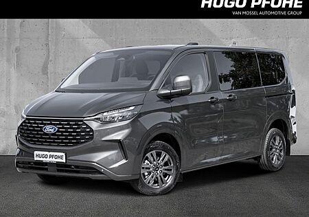 Ford Tourneo Custom Titanium 320 L1H1 VA Autm. LM