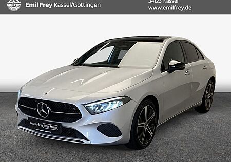 Mercedes-Benz A 200 Limo.Progressive Adv.+ Komfort PANO Volldi