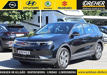 Opel Grandland X Grandland Mild-Hybrid Edition /DCT/KlimaTech-P.