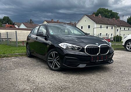 BMW 118i Advantage Advantage