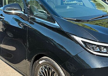 Lexus LM 350h Luxury