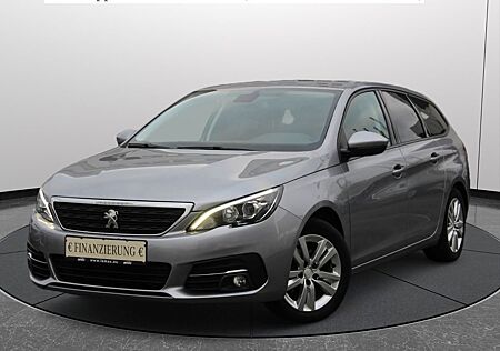 Peugeot 308 SW 1.5 BlueHDi Navi Kamera Netto 7560 #784