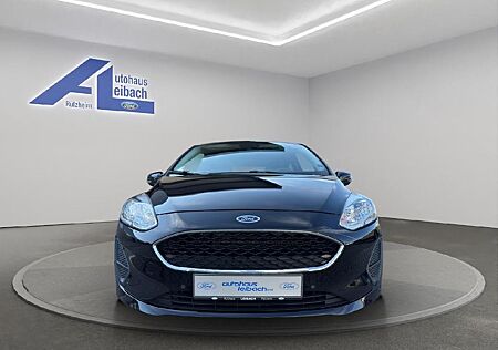 Ford Fiesta 3 t. Cool & Connect, Winter Paket