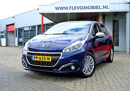 Peugeot 208 1.6 BlueHDi Executive Navi|Clima|LMV