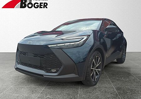 Toyota C-HR 2.0 Hybrid Teamplayer *SHZ LHZ KAMERA*