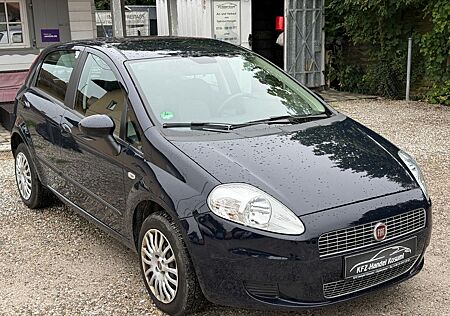 Fiat Grande Punto 1.4 8V Dynamic
