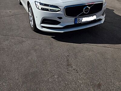 Volvo V90 D3 Momentum Geartronic Momentum