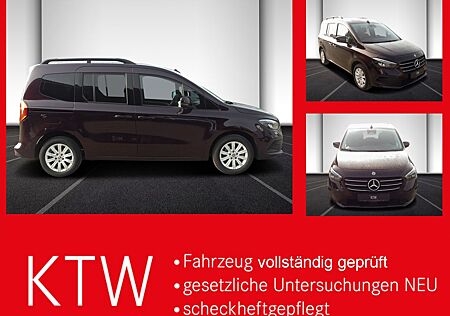 Mercedes-Benz T-Klasse T 180 Progressive,MBUX,LED,Navi,Kamera,Tempomat