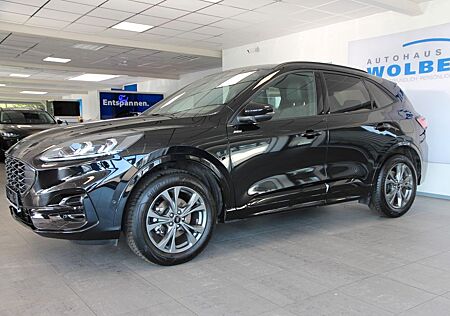 Ford Kuga ST-Line X AWD LED/2XCAM/ACC/340NM!/4JG