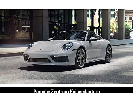 Porsche 992 (911) Targa 4