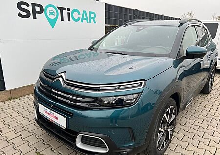 Citroën C5 Aircross Shine Pack KLIMA INFOTAINMENT