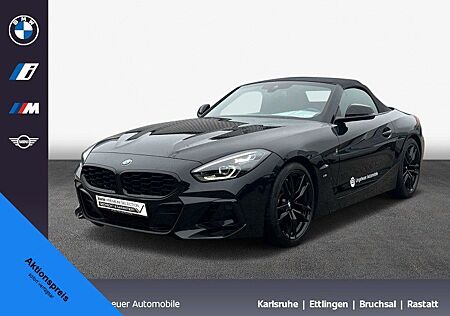 BMW Z4 sDrive20i M Sportpaket DAB LED RFK Shz