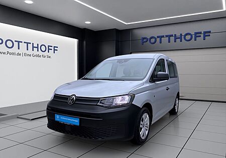 VW Caddy Volkswagen 1.5 TSI KOMBI AHK PDC KLIMA DAB+