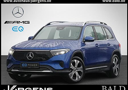 Mercedes-Benz EQB 300 4M Progressive/Distr/LED/Cam/Ambi/Totw
