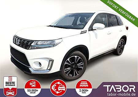Suzuki Vitara 1.4 DITC 129 4x4 Comfort+ LED ACC Nav PDC