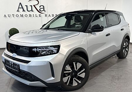 Opel Frontera Electric GS NAV+LED+KAMERA+TOTW+PDC+DAB