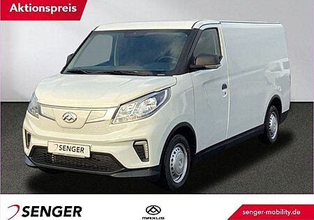 Maxus eDeliver 3 Kasten L2 50kWh Klima Kamera Sitzhzg.