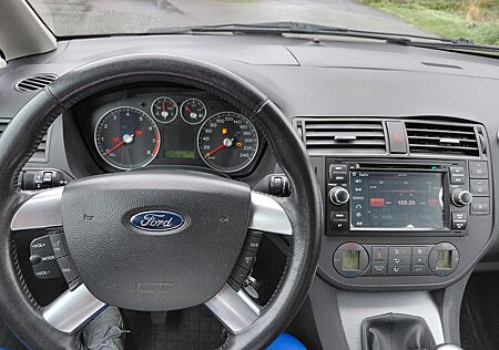 Ford C-Max gebraucht kaufen Ford C-Max 1,8 Trend Trend