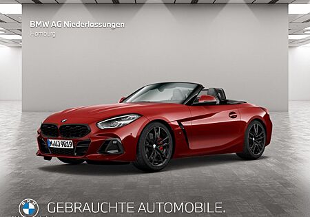BMW Z4 sDrive20i M Sport Harman/K LiveCockpitProf