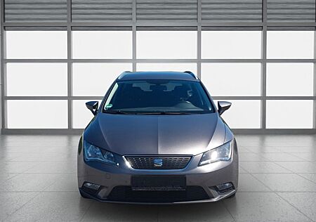 Seat Leon ST Ecomotive Style | Unfallfrei | Top | TÜV
