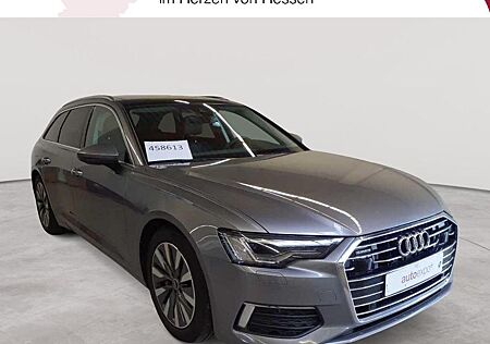 Audi A6 Avant 50 TDI quattro tipt Navi Pano