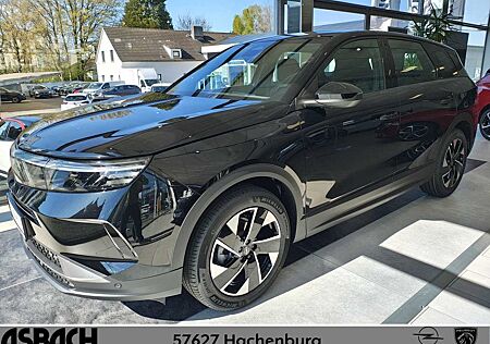 Opel Grandland X Grandland / neues Modell / Anhängerkupplung