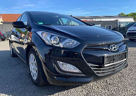 Hyundai i30 Classic