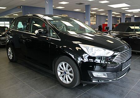 Ford Grand C-Max 1.5 EcoBoost Aut. Titanium