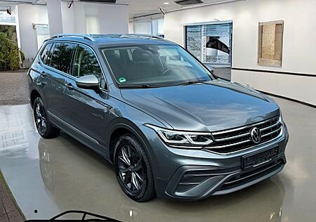 VW Tiguan Allspace Volkswagen 7 Sitze*Matrix*HUD