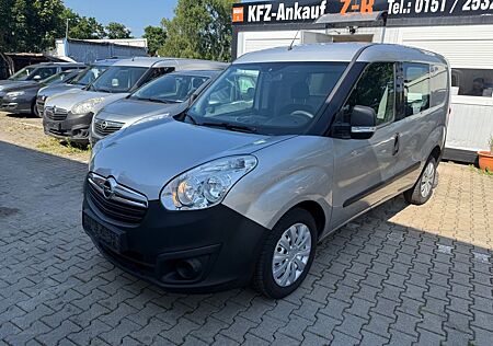 Opel Combo D Kasten L1H1 2,2t-2.0 CDTI-KLIMA-