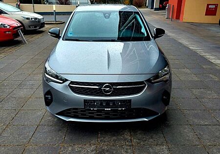 Opel Corsa F Edition