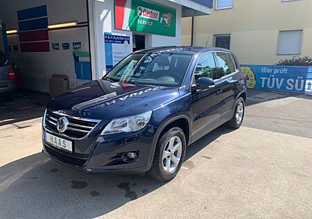 VW Tiguan Volkswagen /Turbo neu !