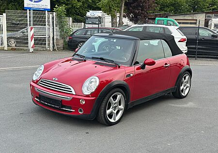 Mini Cooper Cabrio-Kupplung.Service.Neu-Klima-Sport -