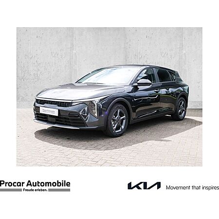 Kia Andere leasen
