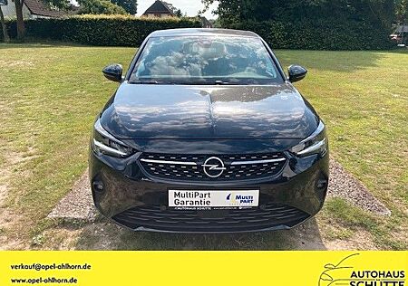 Opel Corsa F 1,2 Elegance