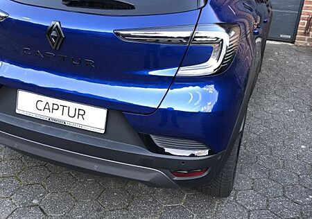 Renault Captur II Esprit Alpine