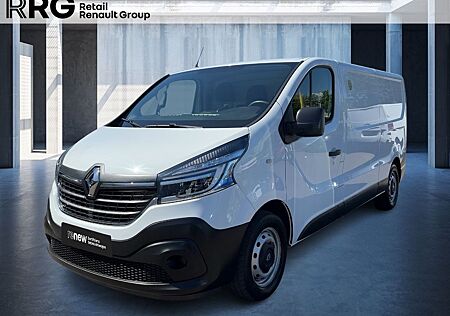 Renault Trafic Komfort L2H1 3,0t ENERGY dCi 120 AHK Klim