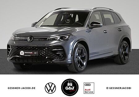 VW Tiguan Volkswagen 2.0 TDI R-Line AHK Matrix Kamera AppConne