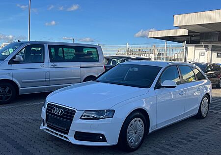 Audi A4 1.8 TFSI Ambiente Avant,Tüv-3.2027, Euro 5
