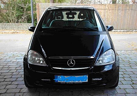 Mercedes-Benz A 140 AVANTGARDE Avantgarde