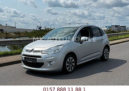 Citroën C3 Tendance/Tüv Neu/Klima/Tempomat/Service Neu